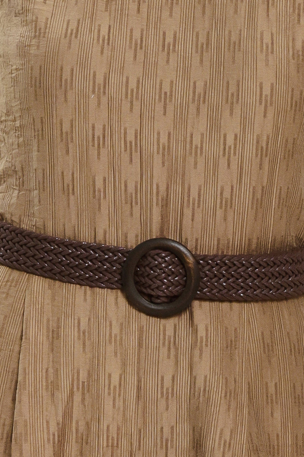 MOSSWOOD EVENING SONG WOVEN JUMPSUIT