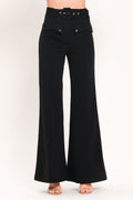 BARK AND BONE WOVEN PANTS