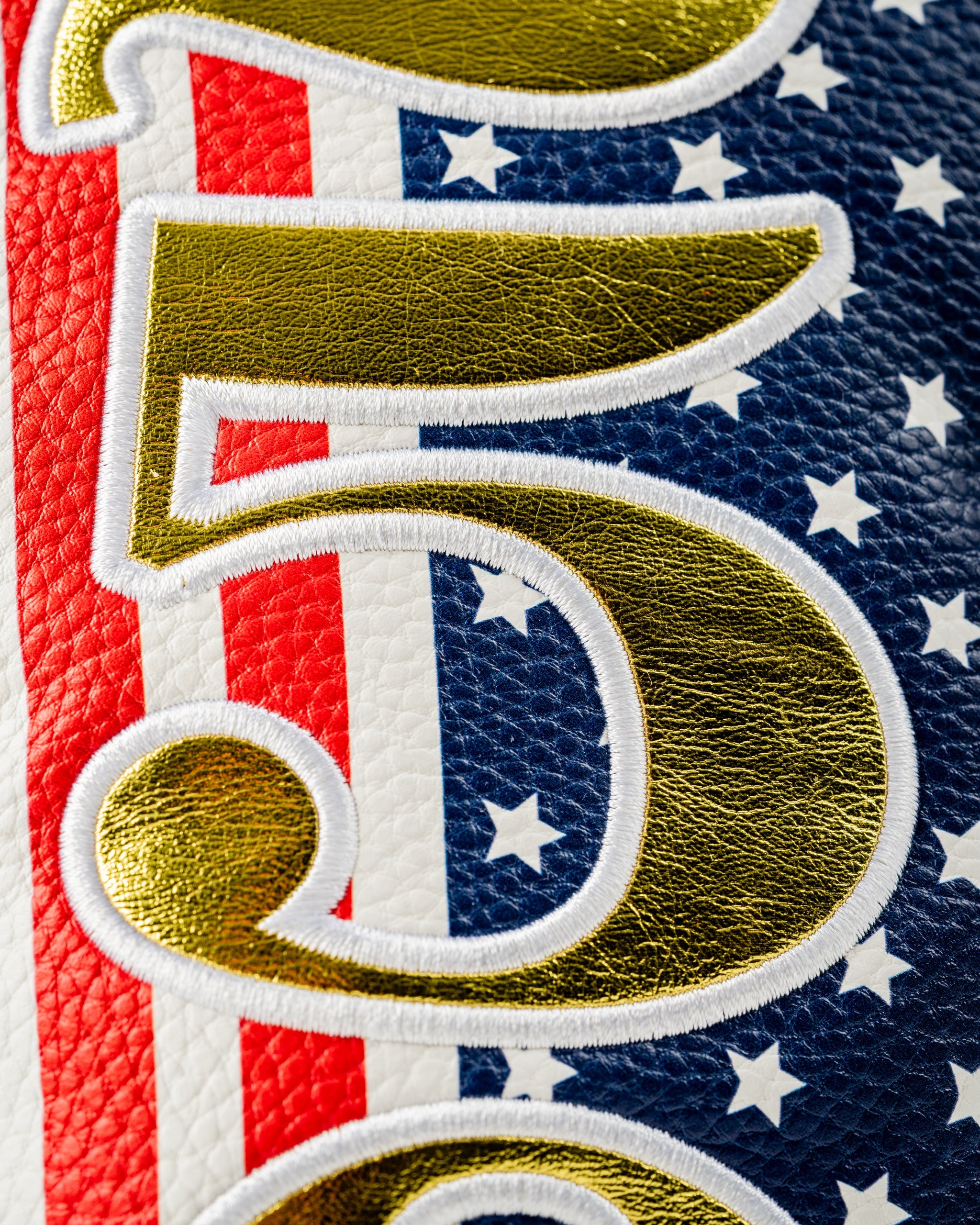 USA 250 - Driver Cover
