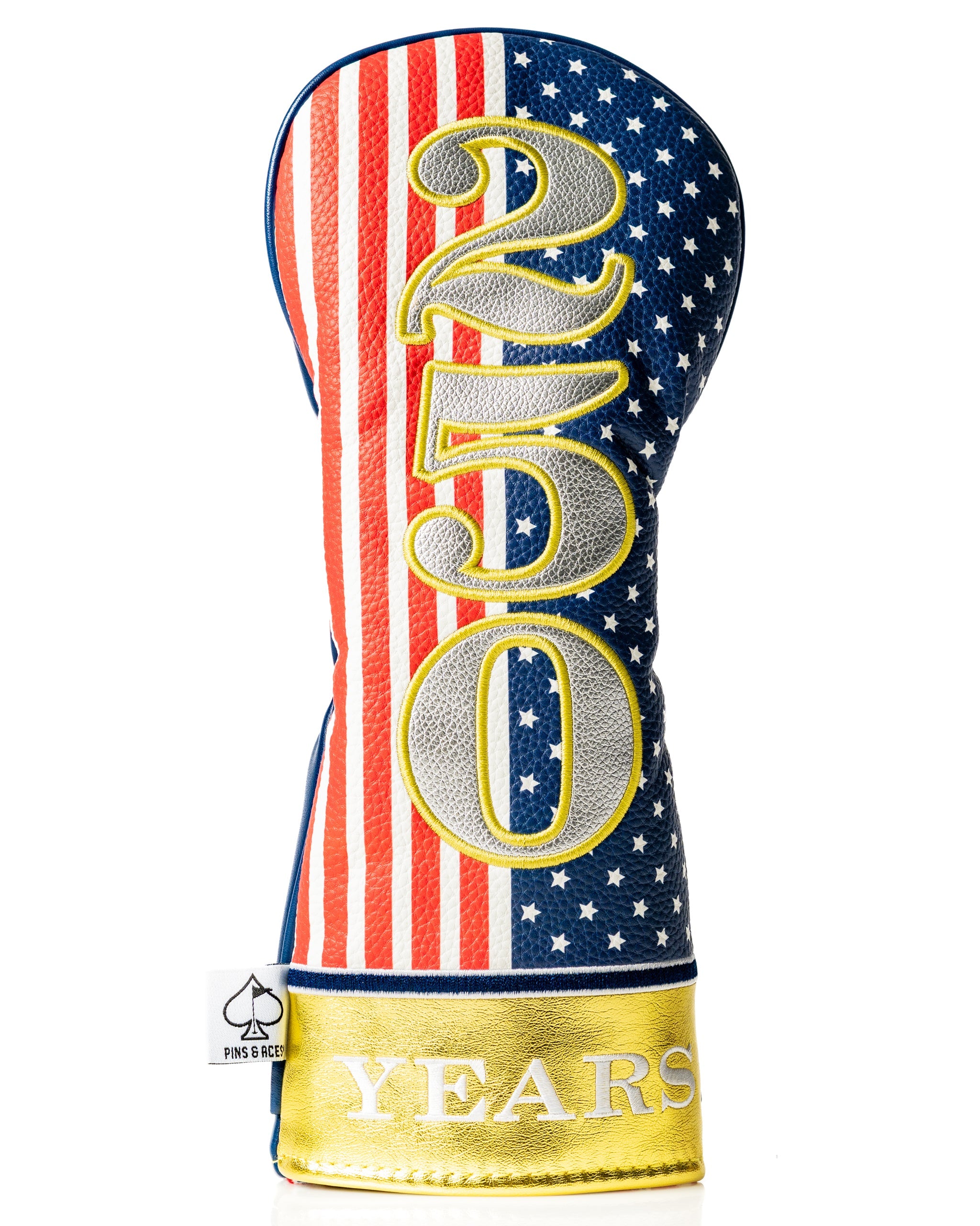 USA 250 - Fairway Cover