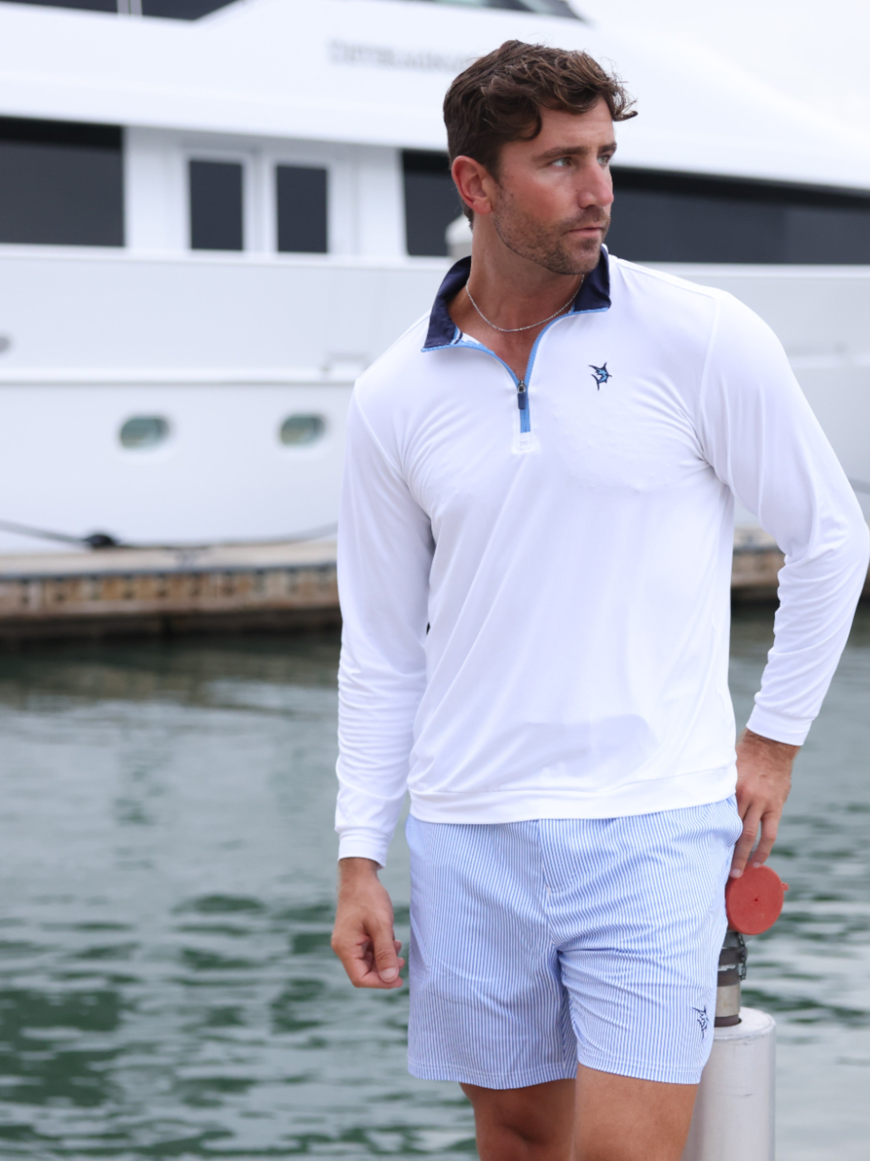 Freeport Short Effortless Performance