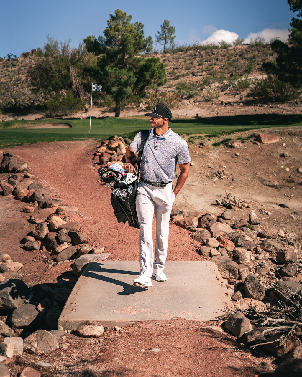 Coral Cascades