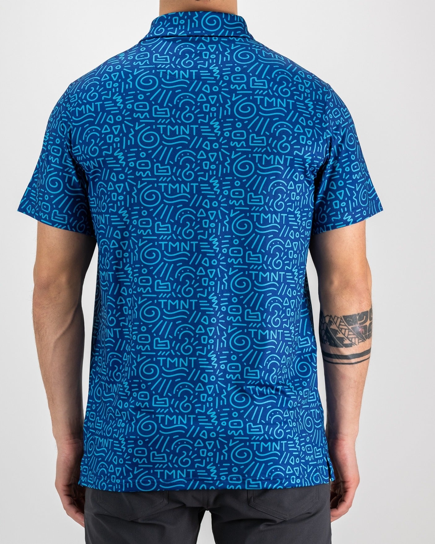 TMNT - Doodle