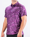 Big Ace Purple