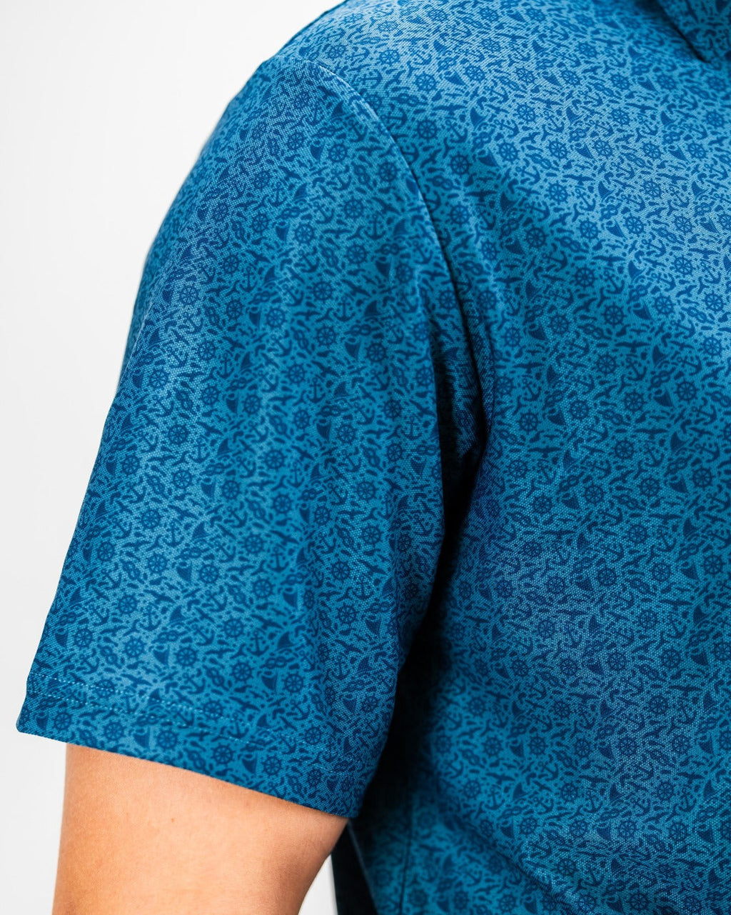 Player Preferred™ Polo - The Mariner