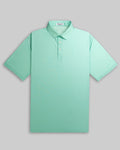 Player Preferred™ Polo - Spearmint Stripes