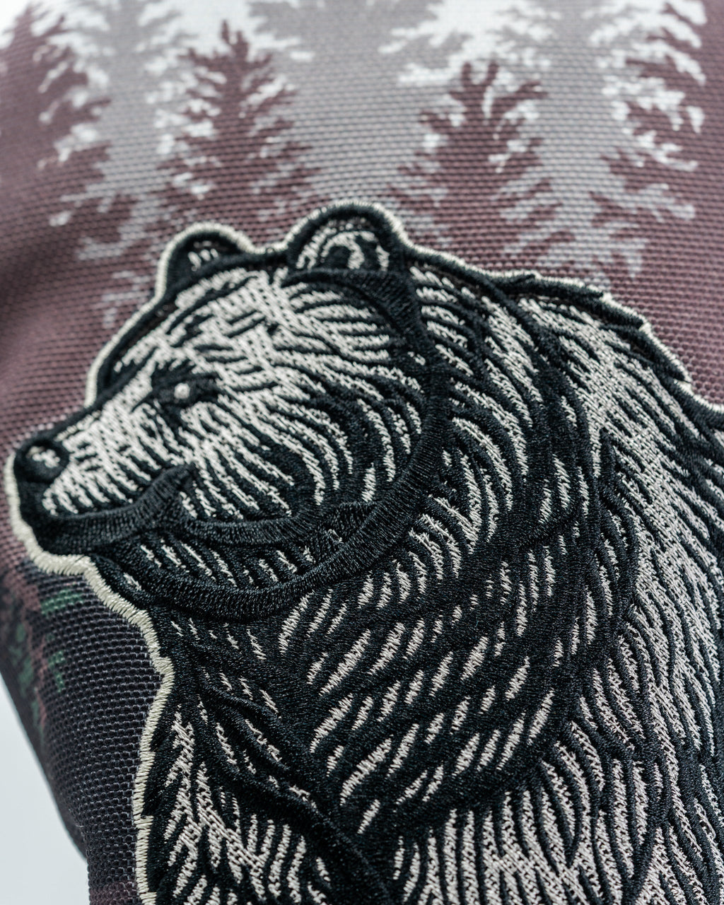 Open Season Bear - Driver Cover