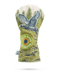 Open Season Mallard - Driver Cover