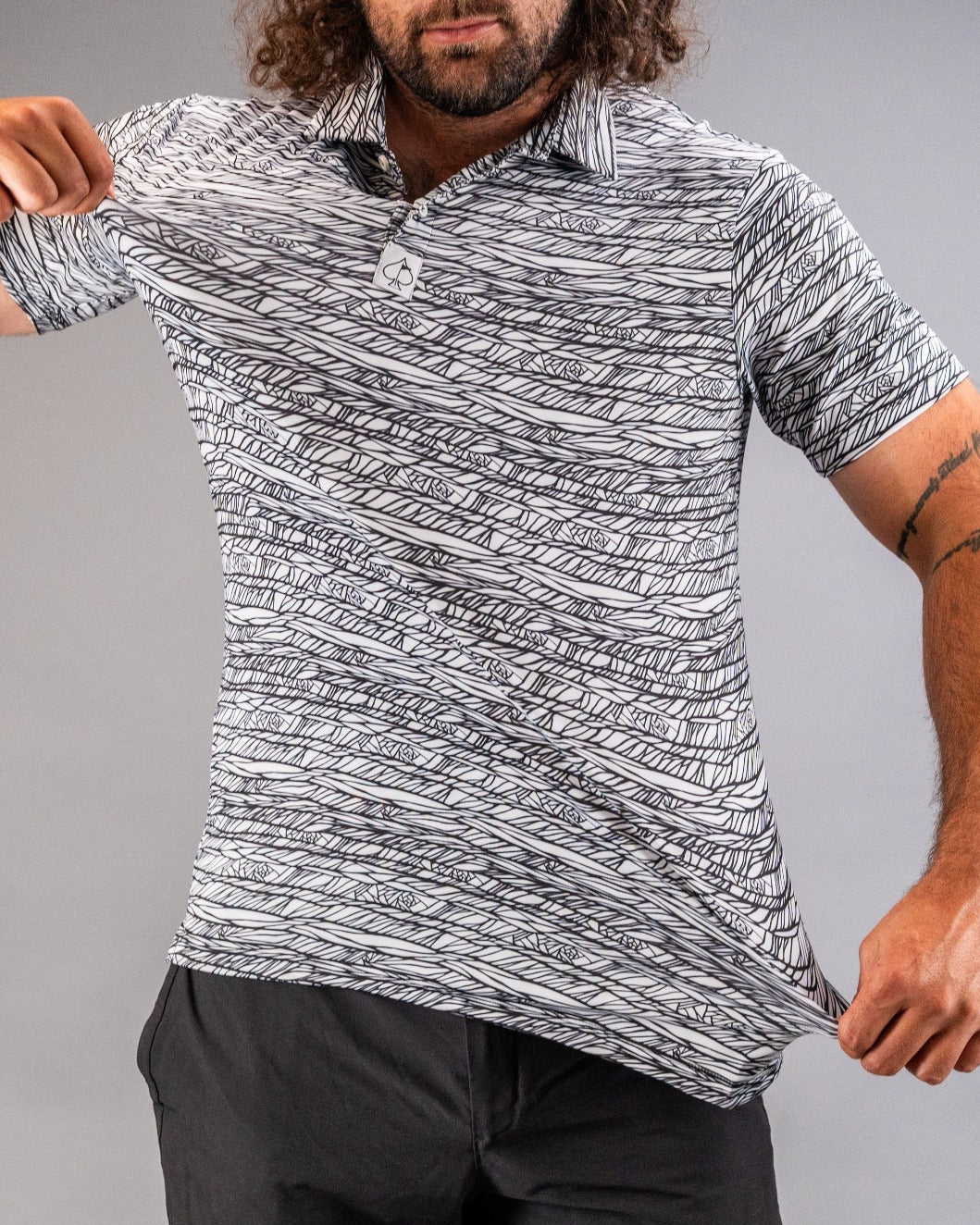 Fragment Black