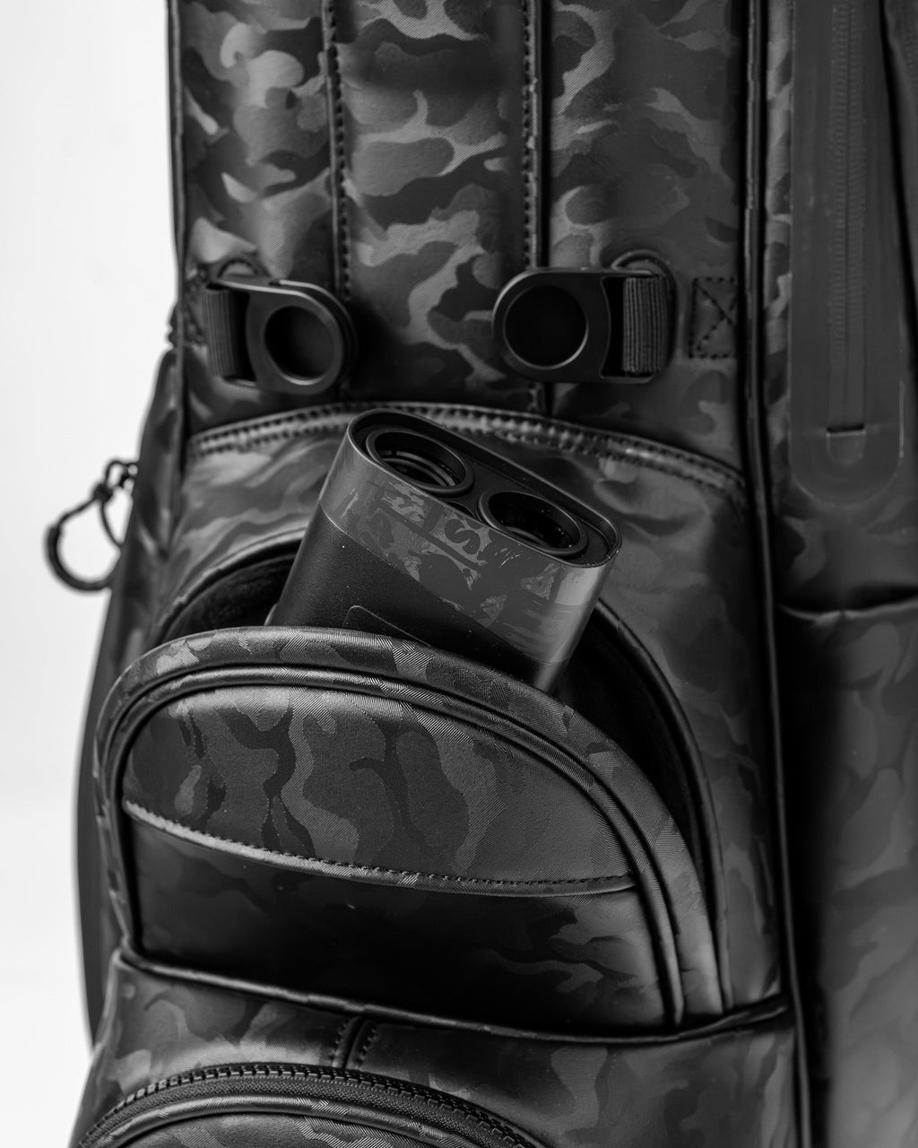 Player Preferred™ Golf Bag - Black Camo