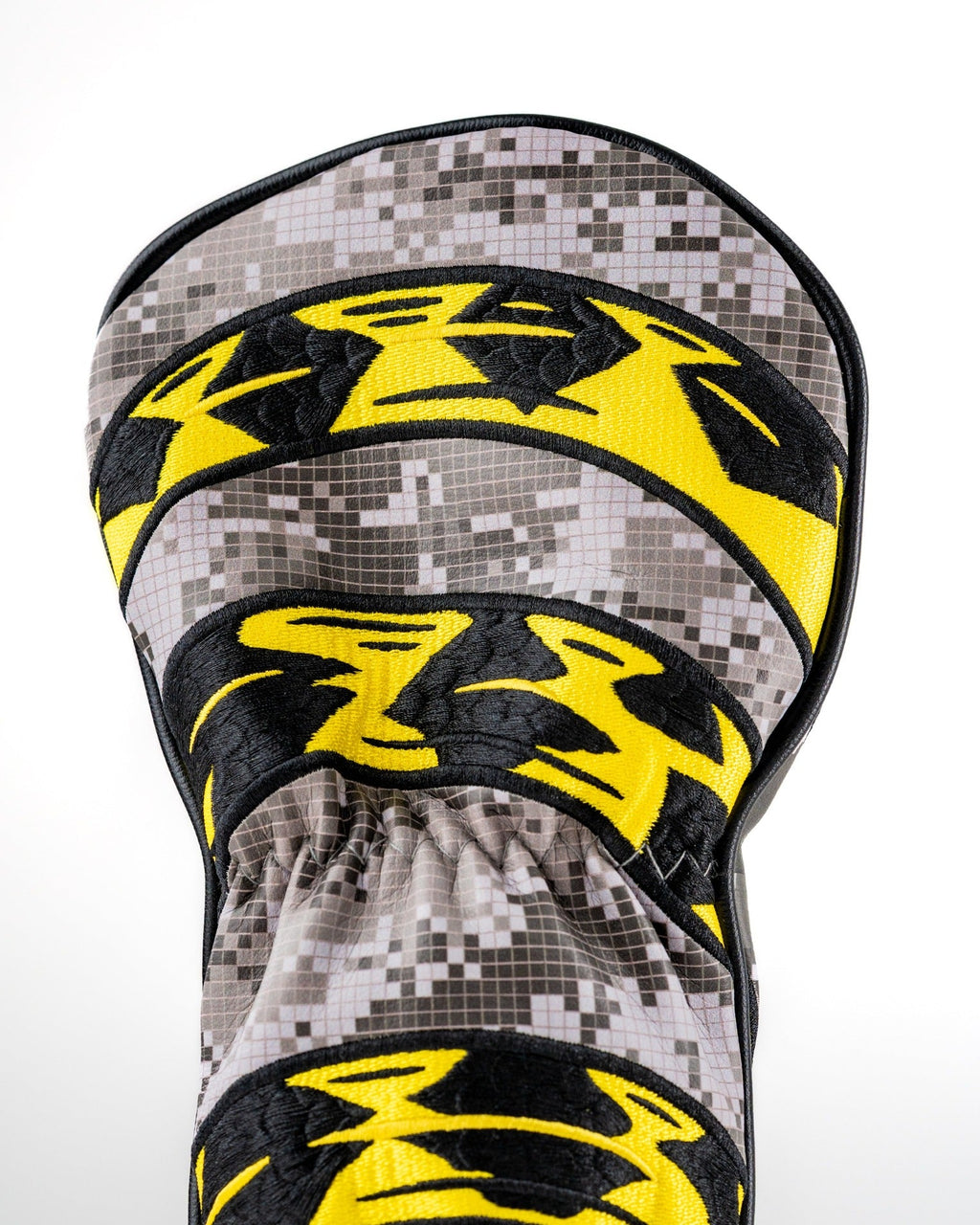 Don't Tread On Me 2.0 - Fairway Cover