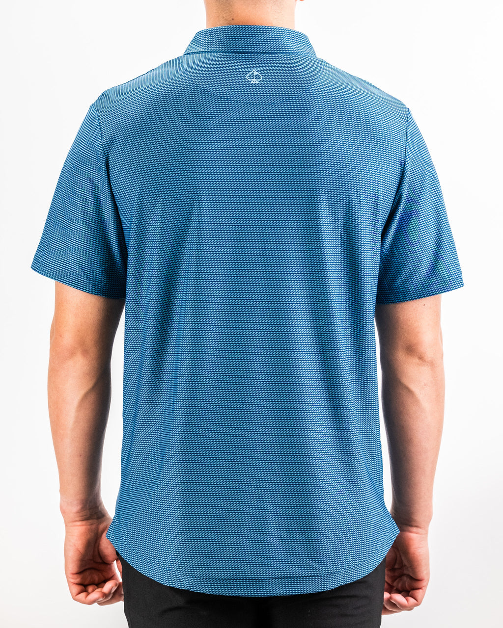 Player Preferred™ Polo - Ocean Wave