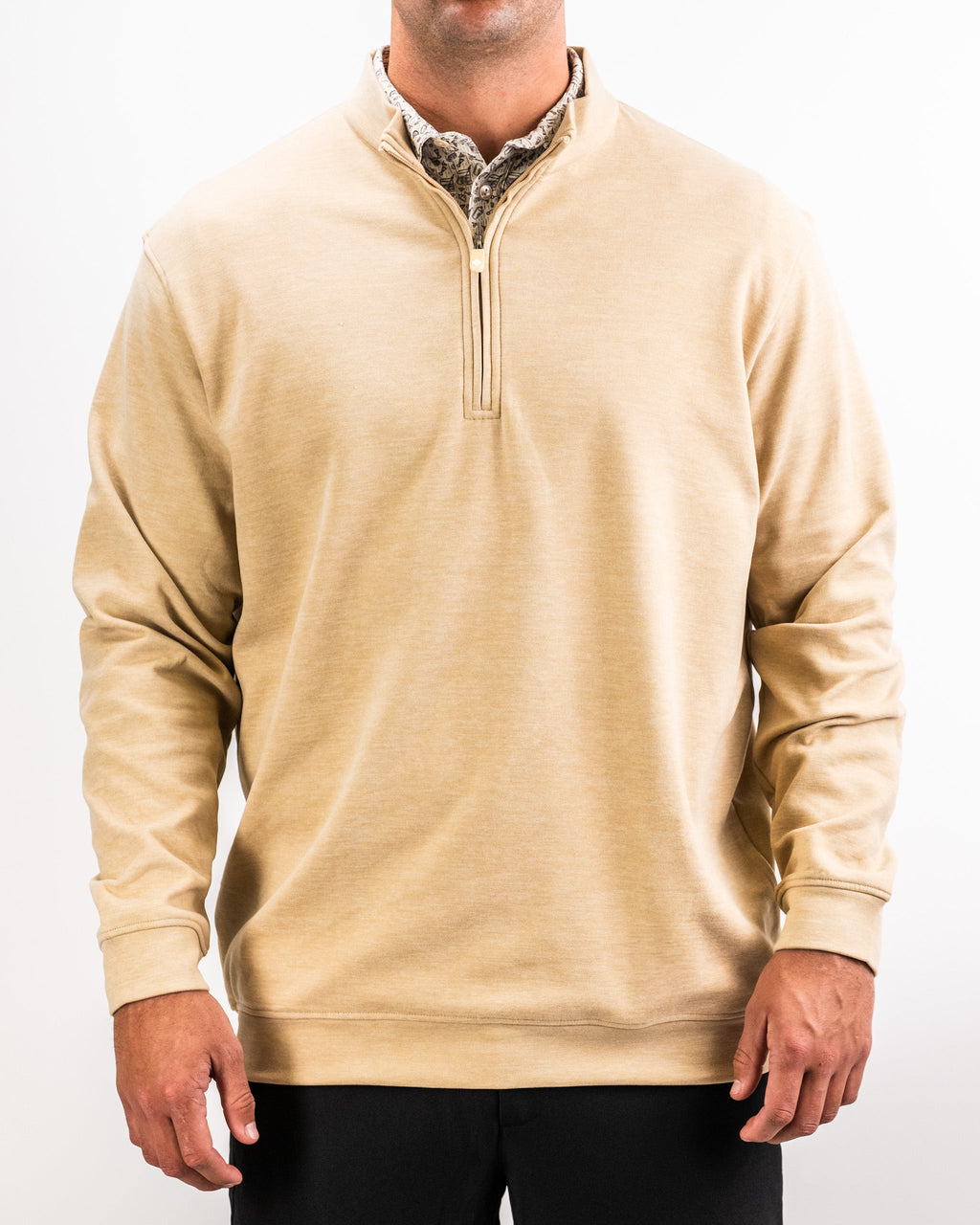 Player Preferred™ Pullover - Sand