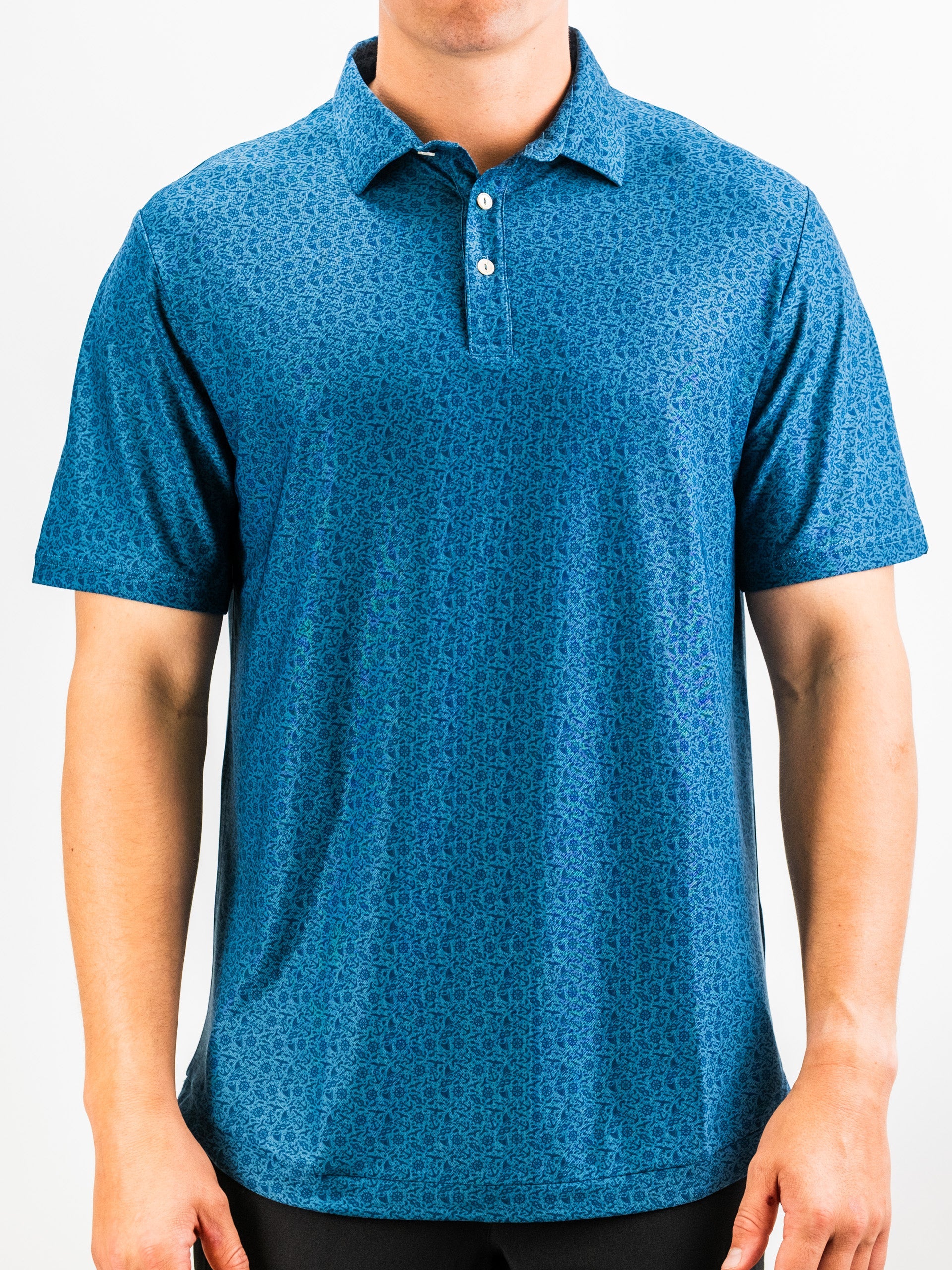 Player Preferred™ Polo - The Mariner