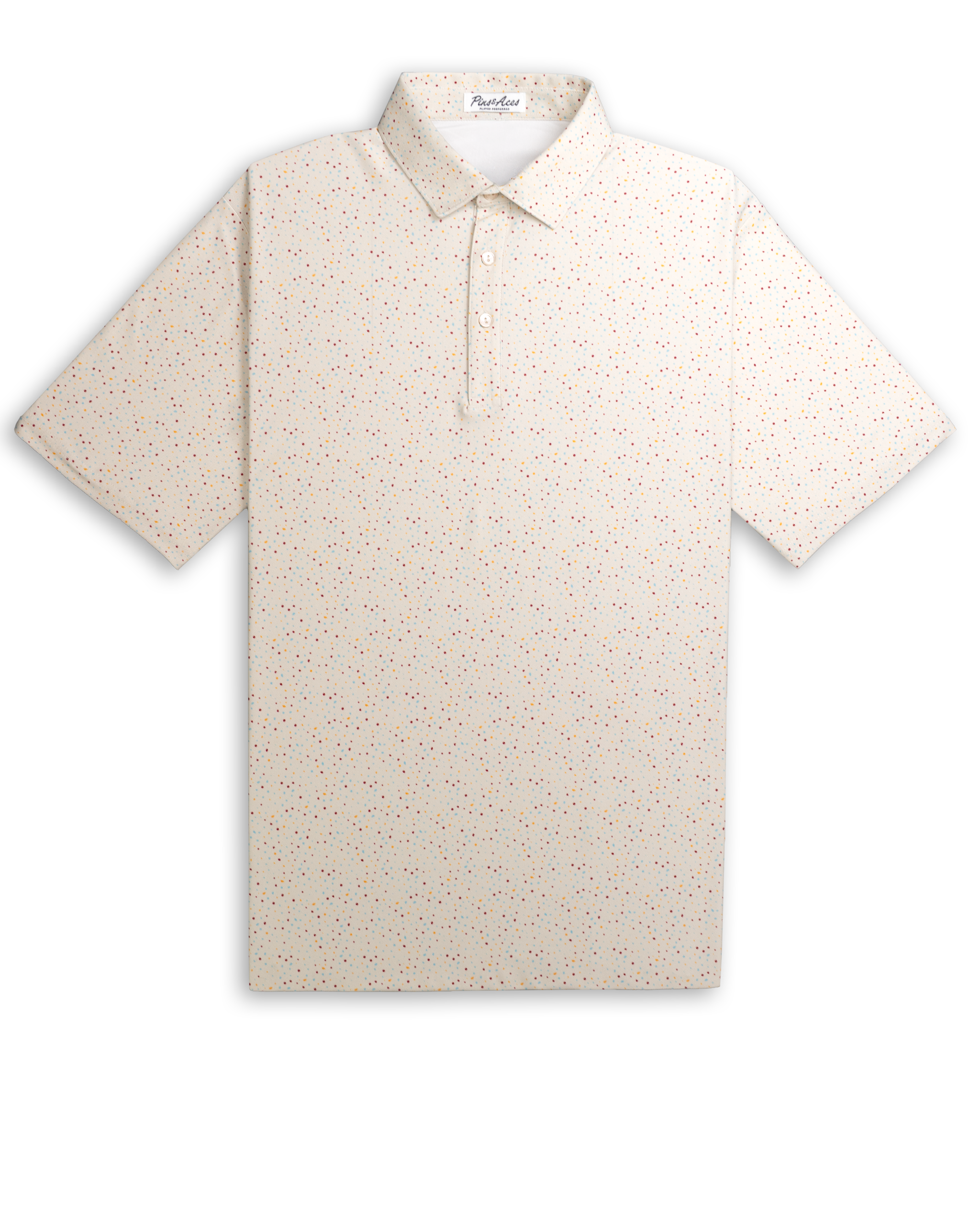 Player Preferred™ Polo - Terrazzo