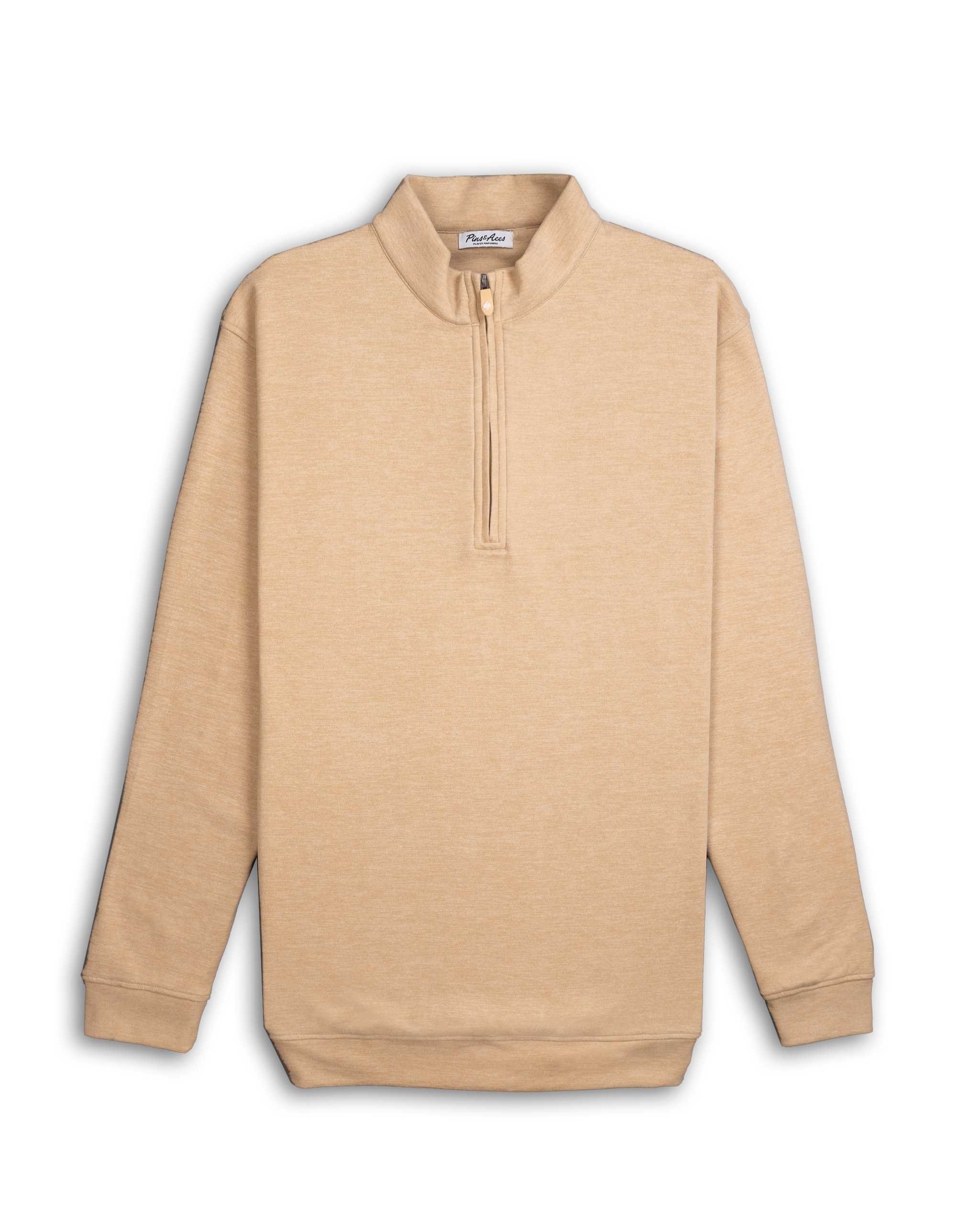 Player Preferred™ Pullover - Sand