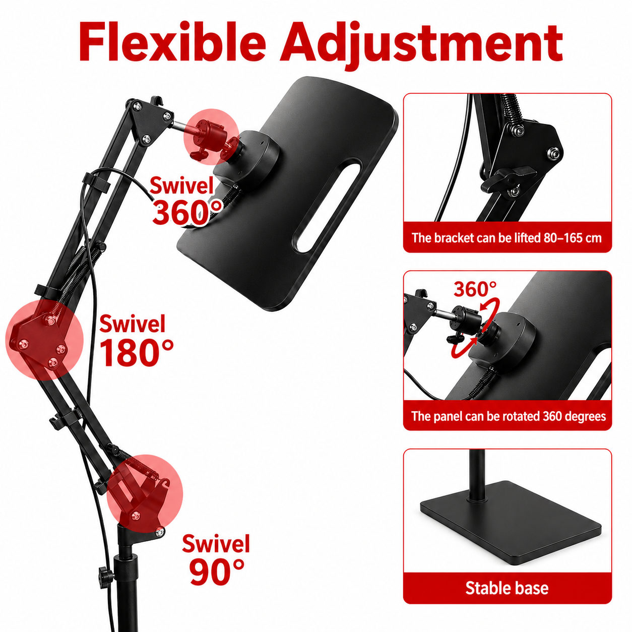 FullGlow™ Red Light & Near Infrared Panel System