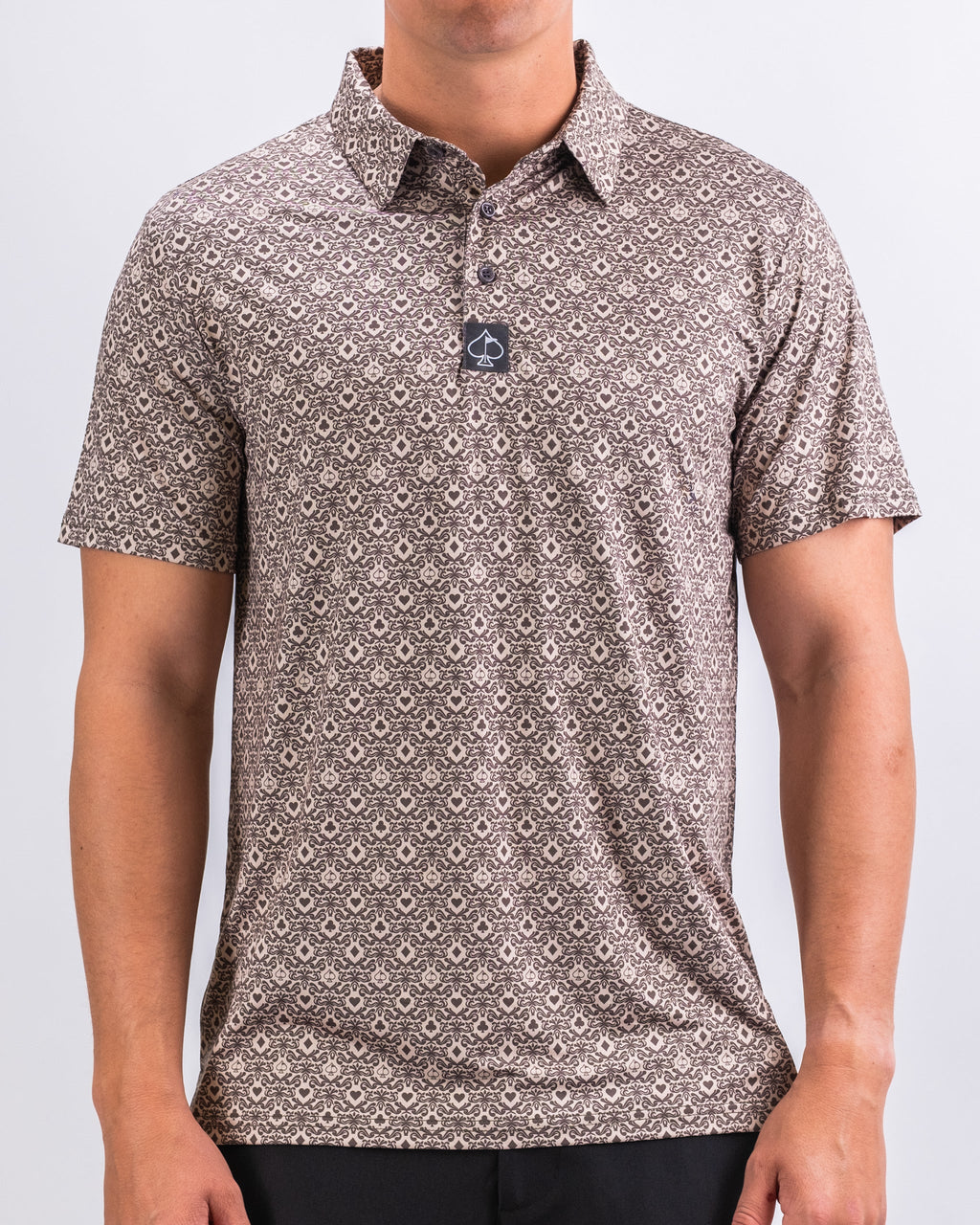 Big Blind Ash