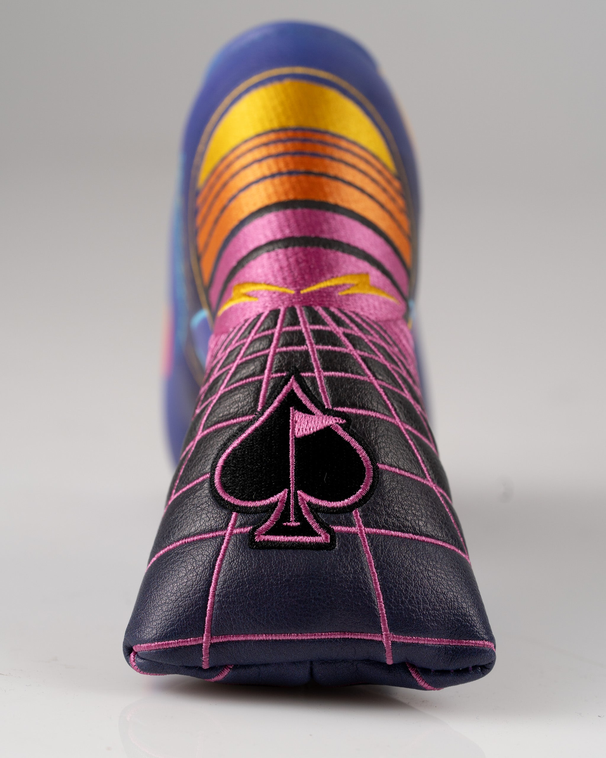 Synthwave - Blade Putter Cover