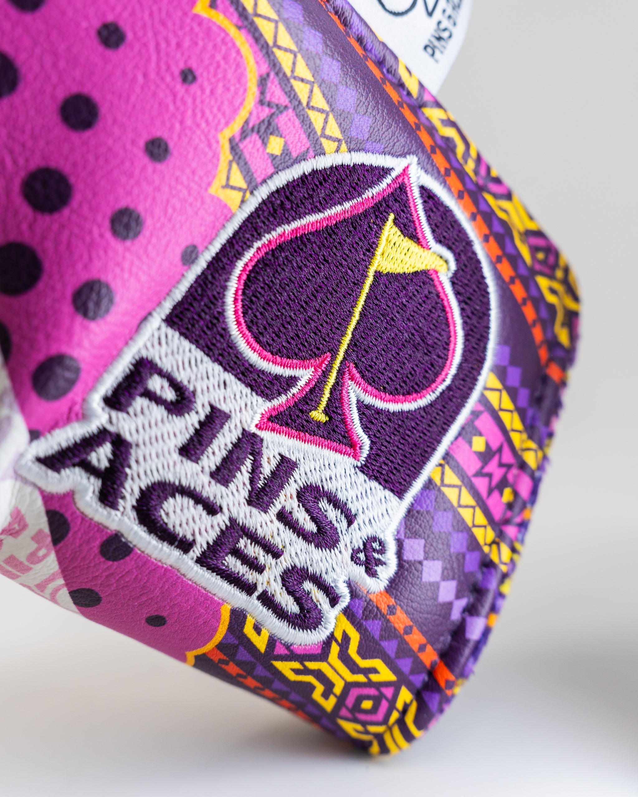 The Bogey Supreme - Blade Putter Cover