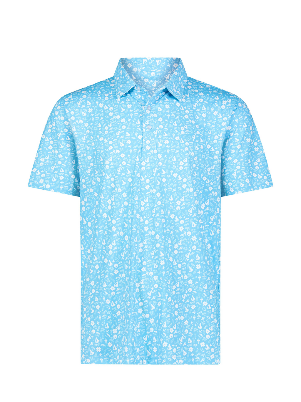 Vacation Performance Polo