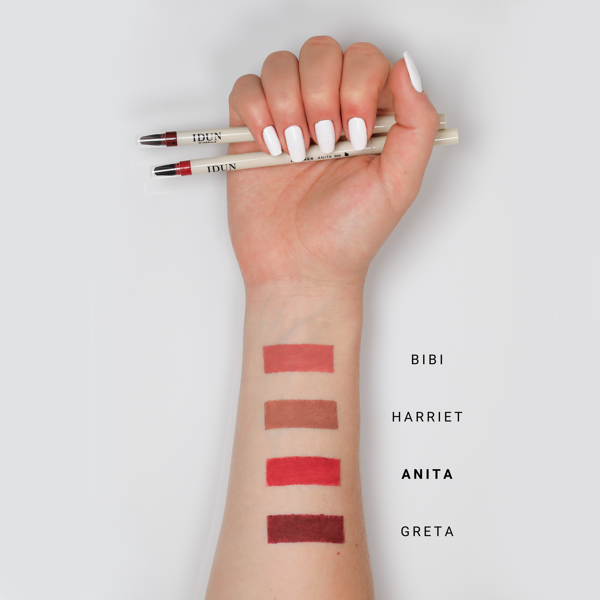 Lip Liner Pencil