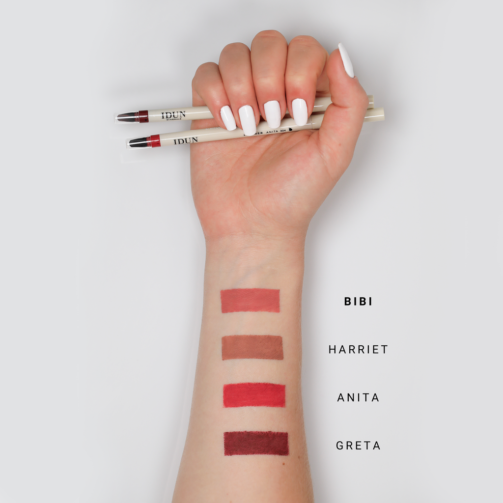 Lip Liner Pencil
